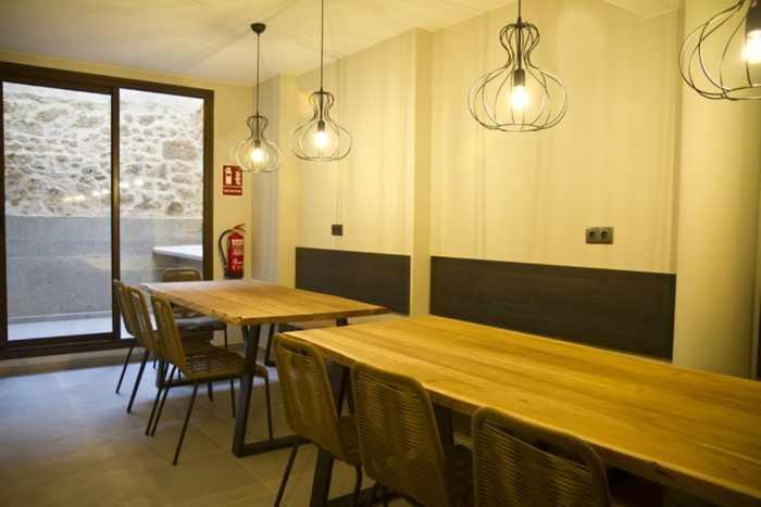 Mocho-Rural-Home estudio Beceite Exterior foto